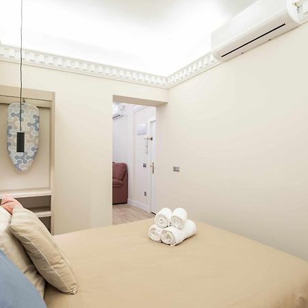 Lujoso Apartamento Centrico 1 Dormitorio Мадрид Экстерьер фото