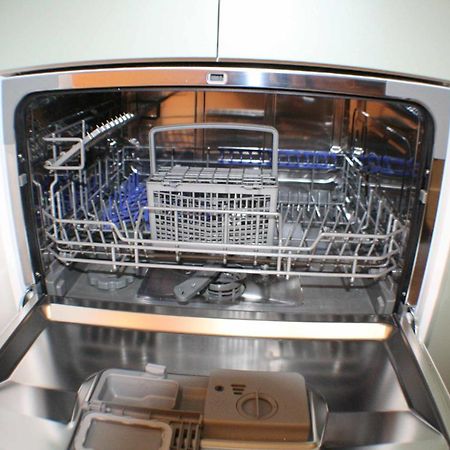 Lujoso Apartamento Centrico 1 Dormitorio Мадрид Экстерьер фото